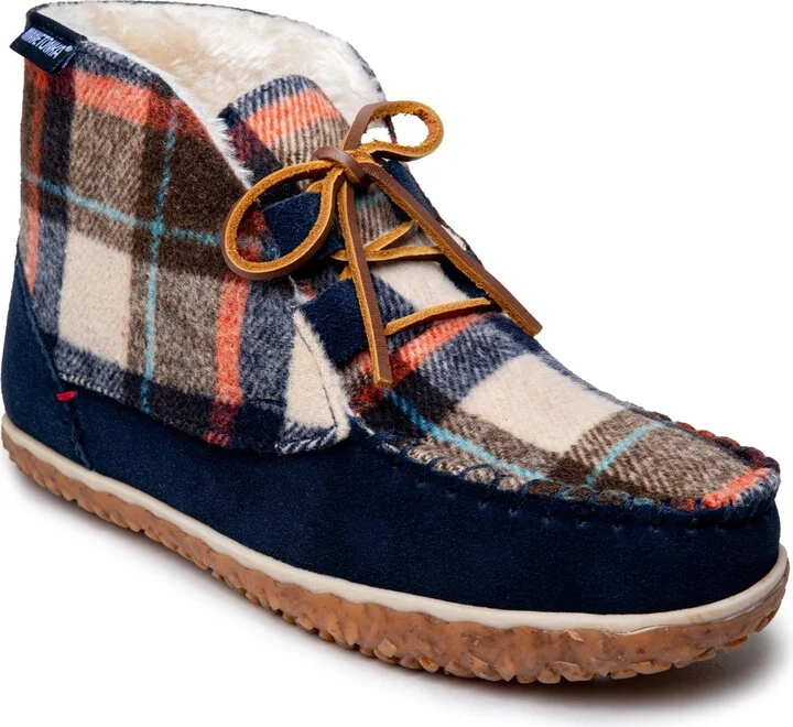 Dark Navy Multi
