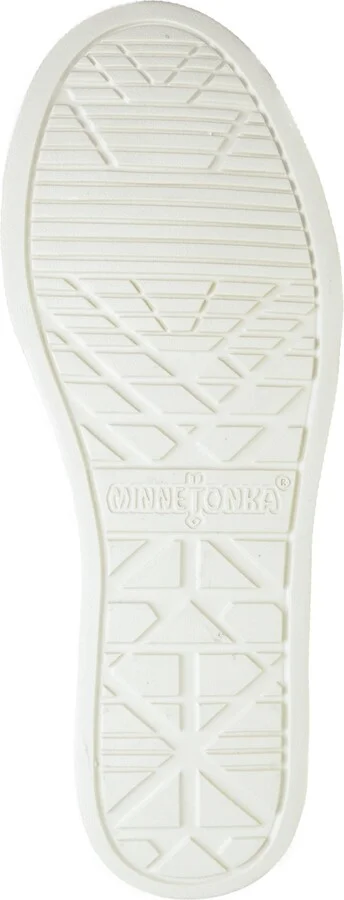 Minnetonka Women's Windy Suede Slippers - Image 3