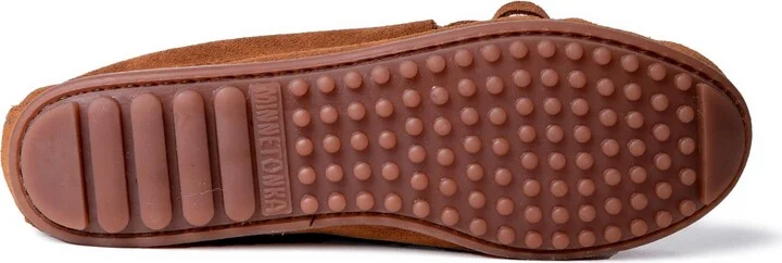 Minnetonka Women's Ziigwan Waabigwan Beaded Moccasins - Image 5