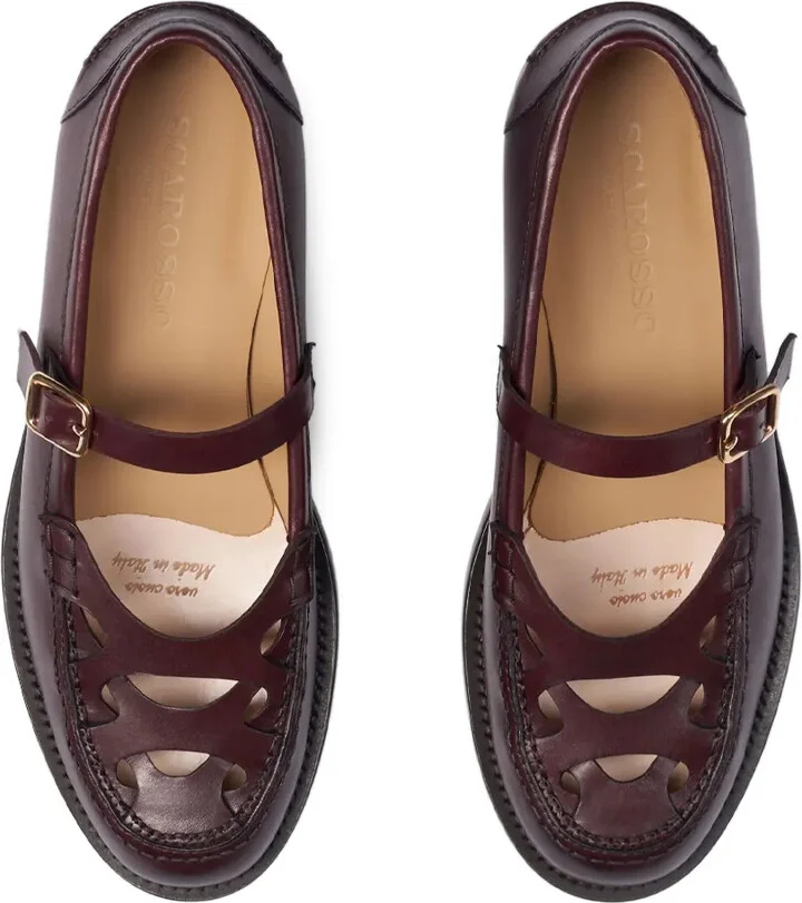 Minni loafers - Image 4