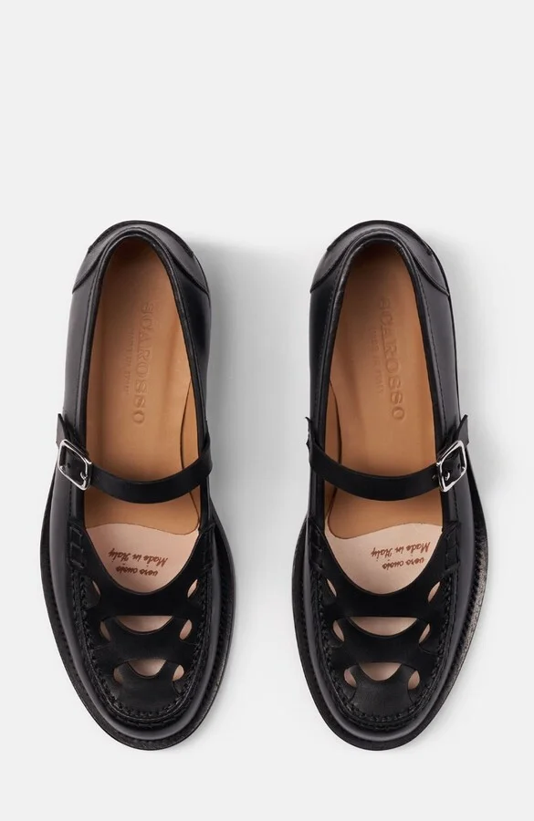 Minni Loafers - Image 3