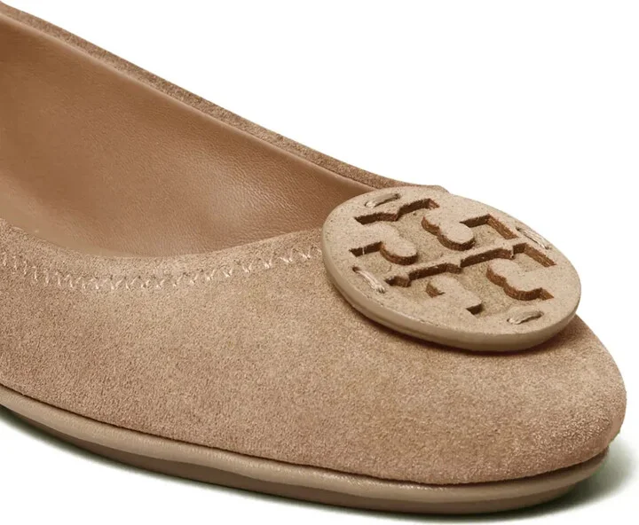 Minnie ballerina shoes - Image 3