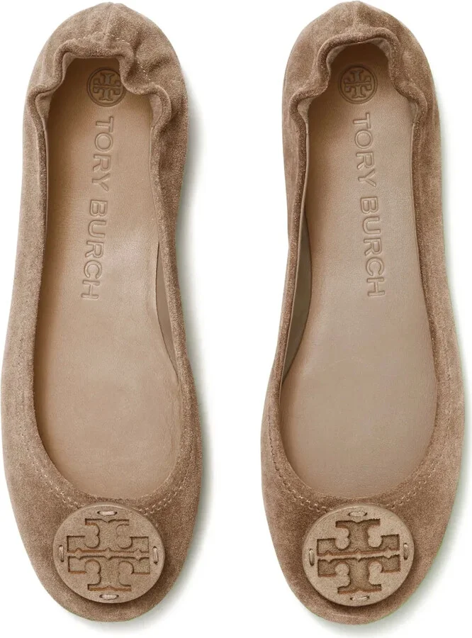 Minnie ballerina shoes - Image 4