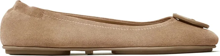 Minnie ballerina shoes