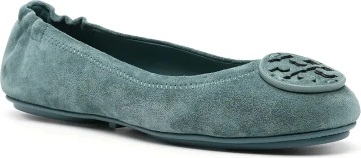 Minnie ballet flats - Image 2
