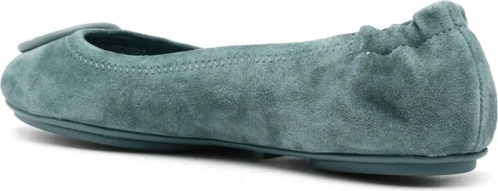 Minnie ballet flats - Image 3
