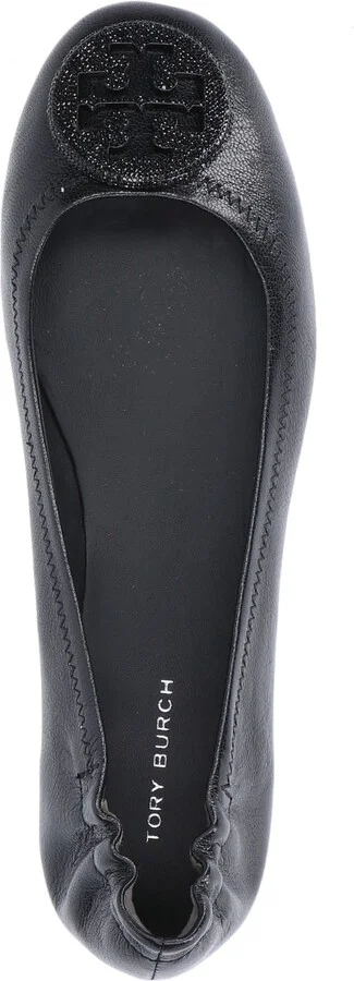 'minnie' Ballet Flats - Image 5