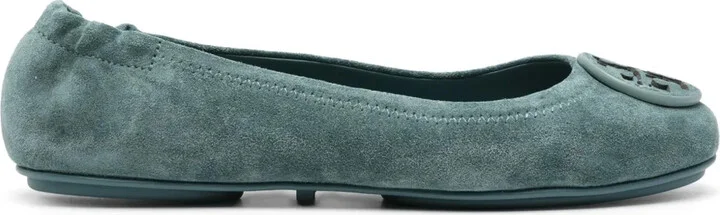 Minnie ballet flats