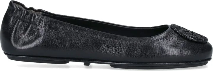 'minnie' Ballet Flats