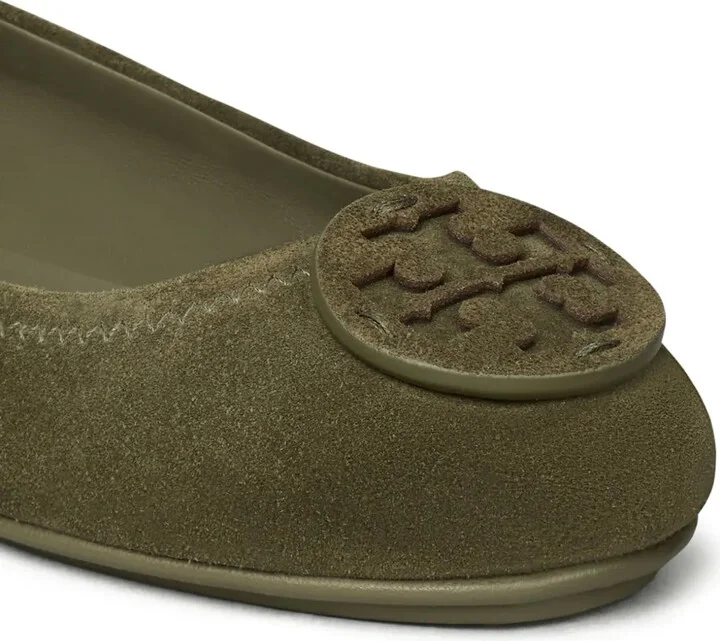 Minnie ballet shoes - Image 3