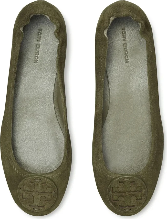 Minnie ballet shoes - Image 4