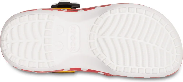Minnie Mouse Classic Platform Clog - Image 4