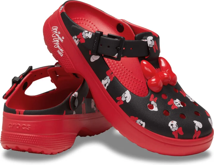 Minnie Mouse Mary Jane - Image 2