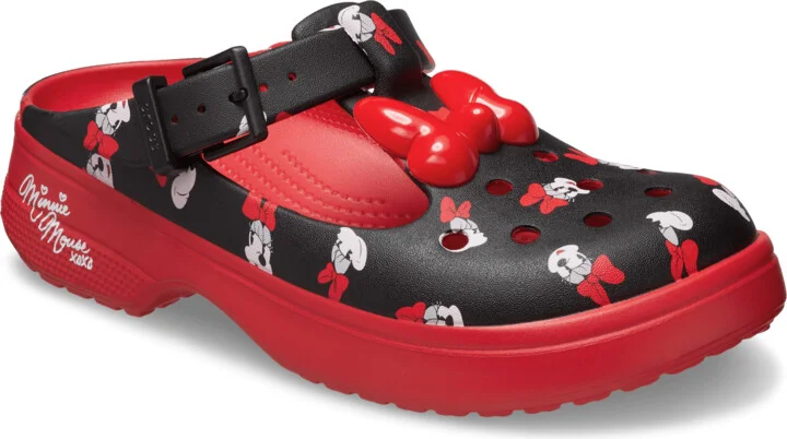 Minnie Mouse Mary Jane - Image 3