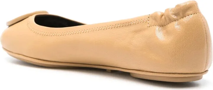 Minnie Trave ballerina shoes - Image 3