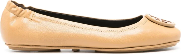 Minnie Trave ballerina shoes