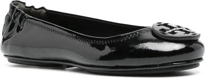 Minnie Travel ballerina shoes - Image 2