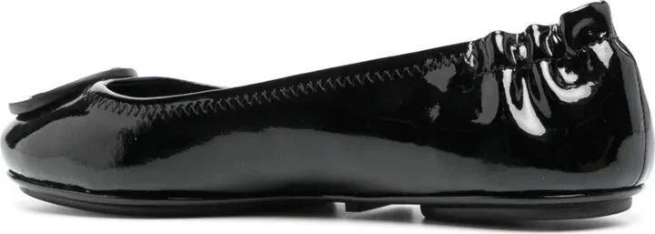 Minnie Travel ballerina shoes - Image 3
