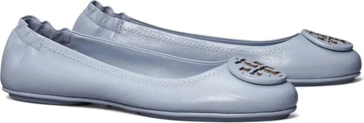 Minnie travel ballerina shoes - Image 2