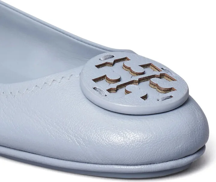 Minnie travel ballerina shoes - Image 3