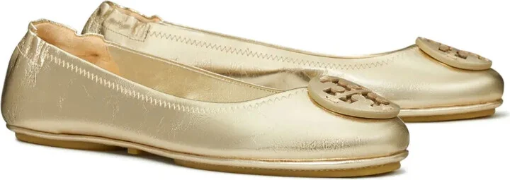 Minnie travel ballerina shoes - Image 2