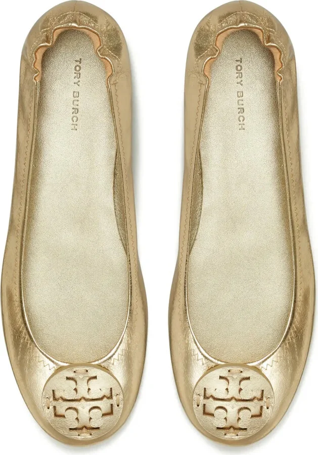 Minnie travel ballerina shoes - Image 4