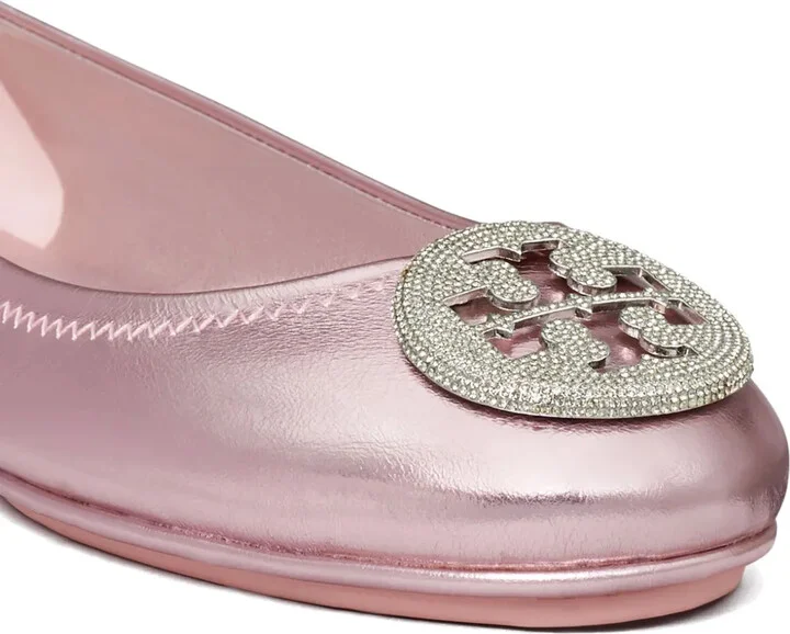 Minnie travel ballerina shoes - Image 3