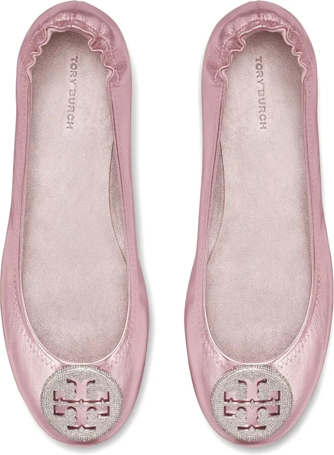 Minnie travel ballerina shoes - Image 4