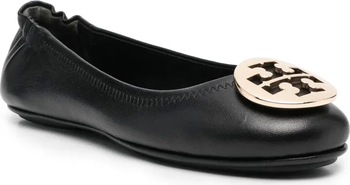 Minnie travel ballerina shoes - Image 2