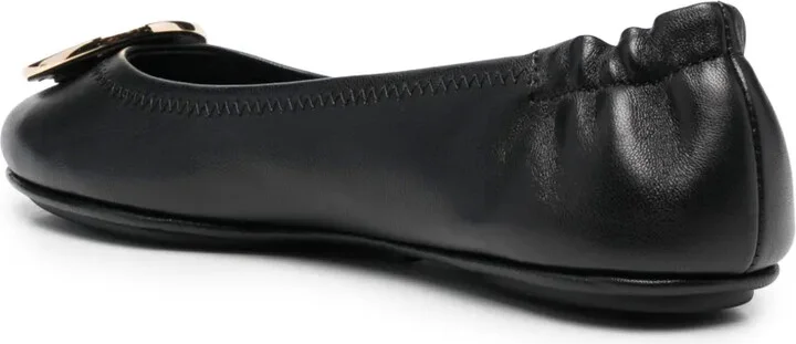 Minnie travel ballerina shoes - Image 3