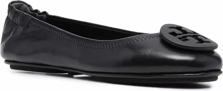 Minnie travel ballerina shoes - Image 2