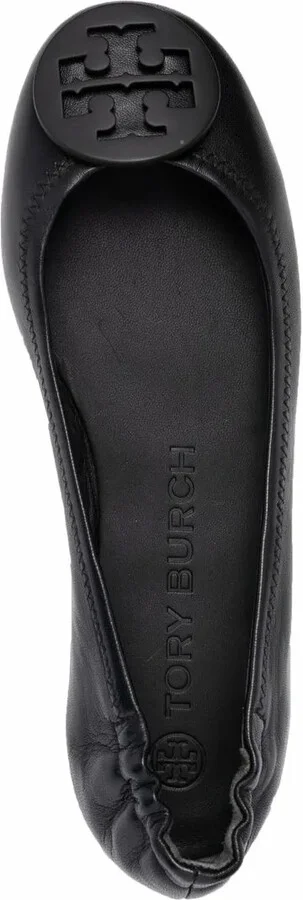 Minnie travel ballerina shoes - Image 4