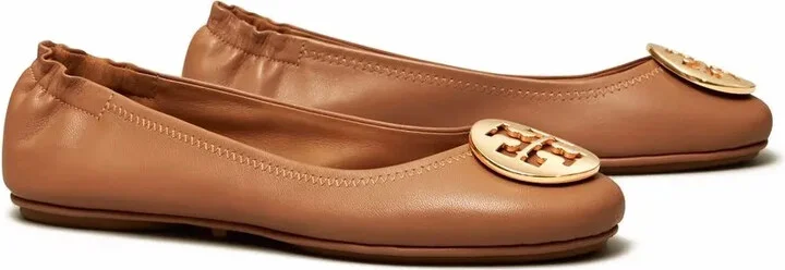 Minnie travel ballerina shoes - Image 2