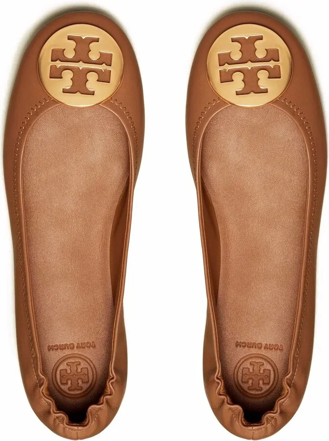 Minnie travel ballerina shoes - Image 3