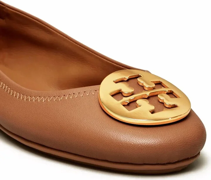 Minnie travel ballerina shoes - Image 4