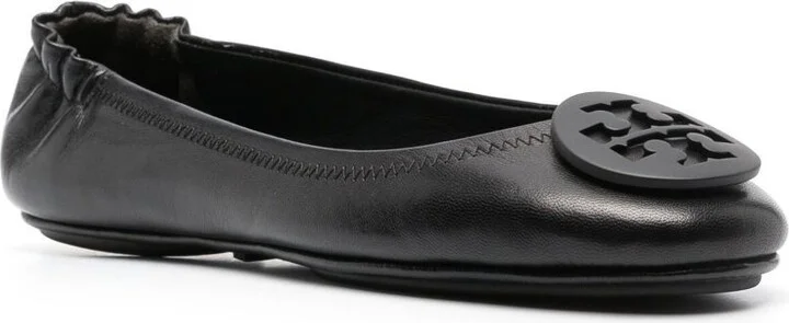 Minnie Travel Ballerina Shoes - Image 2
