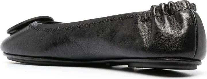 Minnie Travel Ballerina Shoes - Image 3