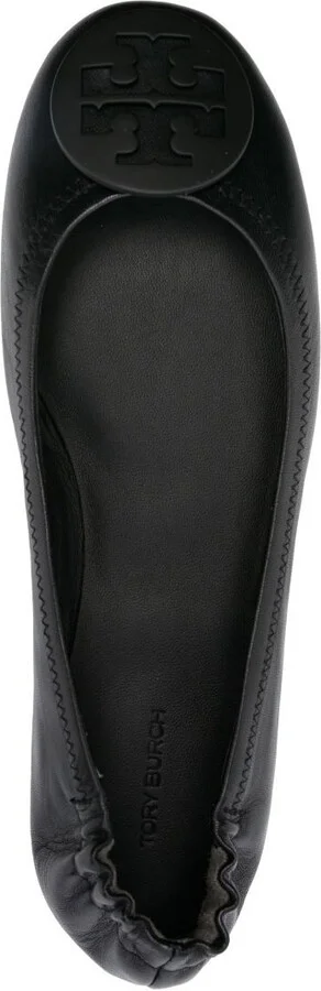Minnie Travel Ballerina Shoes - Image 4