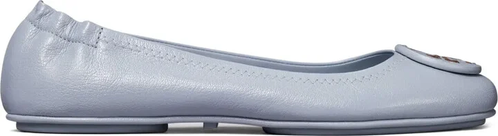Minnie travel ballerina shoes