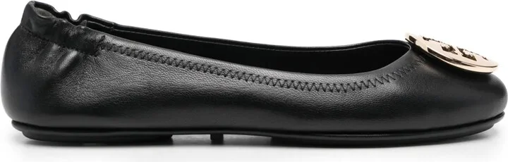 Minnie travel ballerina shoes
