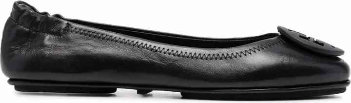 Minnie travel ballerina shoes