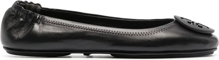 Minnie Travel Ballerina Shoes