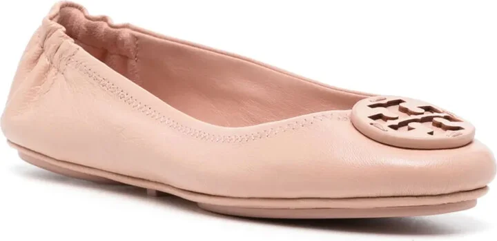 Minnie Travel ballerinas - Image 2