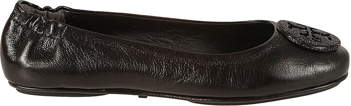 Minnie Travel Ballerinas