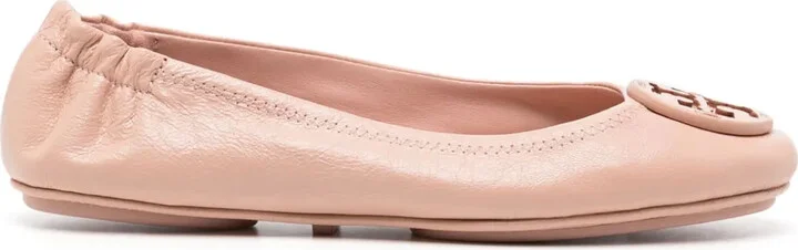 Minnie Travel ballerinas