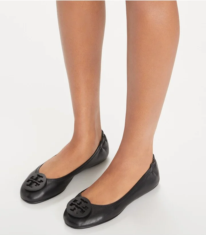 Minnie Travel Ballet Flat - Image 2