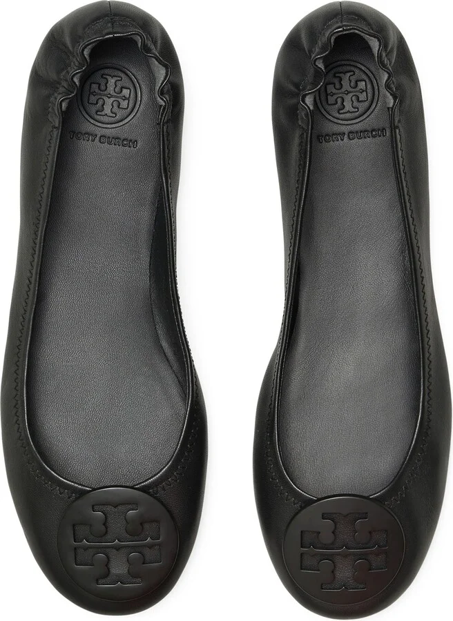 Minnie Travel Ballet Flat - Image 5
