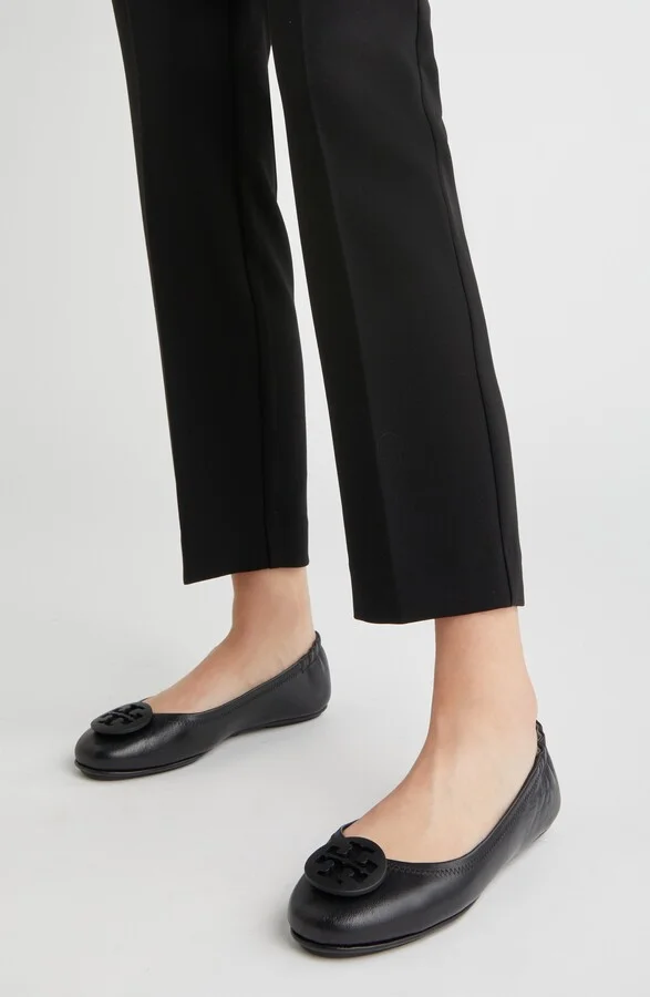 Minnie Travel Ballet Flat - Image 7