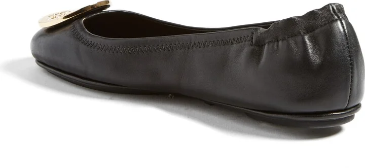 Minnie Travel Ballet Flat - Image 9