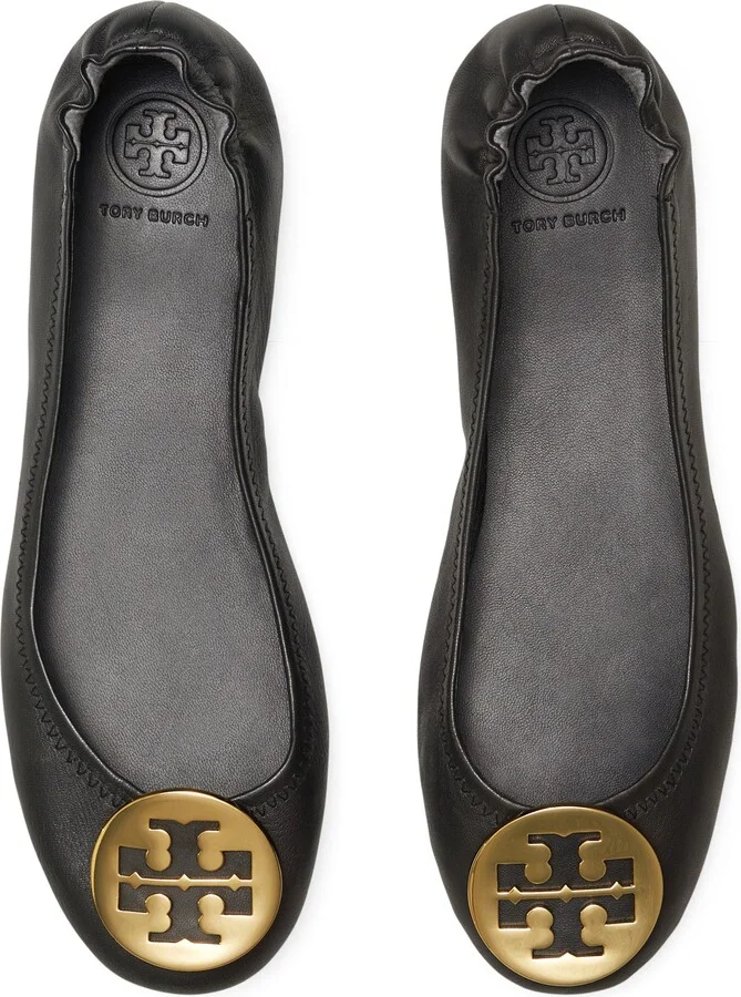 Minnie Travel Ballet Flat - Image 11
